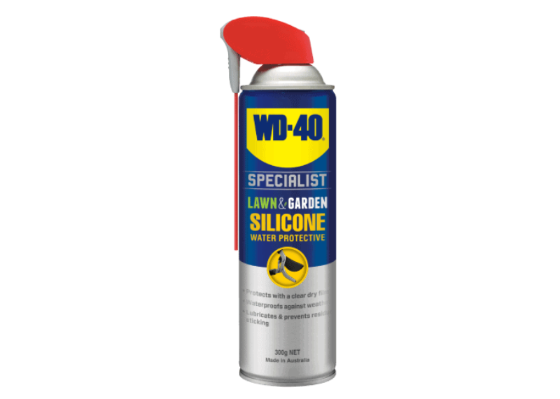 WD-40 Specialist Silicone